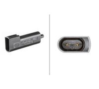HELLA 6PT 009 522-011 Ambient temperature sensor