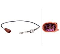 Fits HELLA 6PT 010 376-221 Sensor, EGT