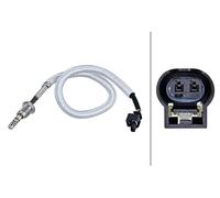 Fits HELLA 6PT 010 376-441 EGT exhaust gas temperature sensor