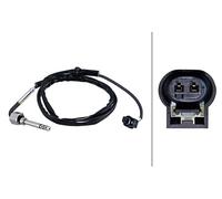 HELLA 6PT 010 376-491 Sensor, exhaust gas temperature