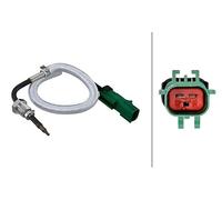 HELLA 6PT 010 376-541 Exhaust gas temperature sensor (EGT)
