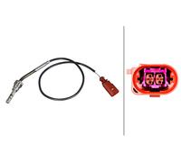 HELLA 6PT 010 376-951 Sensor, exhaust gas temperature