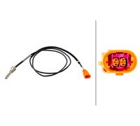 Fits HELLA 6PT 010 376-961 EGT T5 exhaust gas temperature sensor