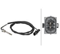 Fits HELLA 6PT 358 181-451 SENSOR, EGT