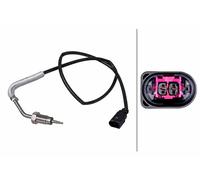 HELLA 6PT 358 226-401 Sensor, exhaust gas temperature