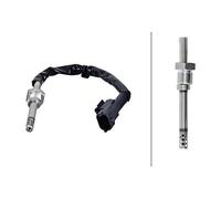 HELLA 6PT 010 376-451 Exhaust gas temperature sensor (EGT)