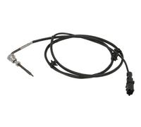 Hella Exhaust Gas Temperature Sensor 6PT 010 376-651 – for Opel Vectra/Signum 1.9L