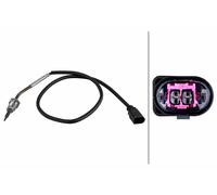 HELLA 6PT 010 376-791 Exhaust gas temperature sensor (EGT)