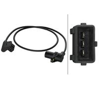 HELLA 6PU 009 110-541 Crankshaft sensor
