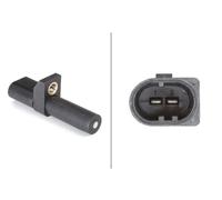 ✅Fits HELLA 6PU 009 110-851 SENSOR, CRANKSHAFT PULSE ⭐UK Seller⭐