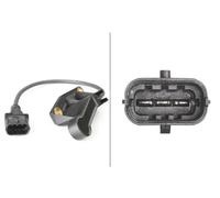 Fits HELLA 6PU 009 121-041 Sensor, camshaft position