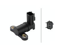 Hella Crankshaft Position Sensor 6PU 009 146-441 Inductive for Ford Mondeo/Focus 1.8L