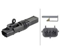 HELLA 6PU 009 146-891 Crankshaft sensor