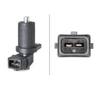 HELLA 6PU 009 163-381 Crankshaft sensor