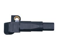 HELLA 6PU 009 163-481 Sensor, crankshaft pulse - 12V - 3-pin connector - without cable