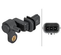 HELLA 6PU 013 122-291 Crankshaft sensor
