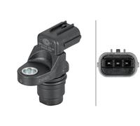 HELLA 6PU 013 122-441 Camshaft position sensor