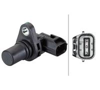 camshaft position sensor Hall Sensor 6PU 013 122-681 HELLA for SUBARU FORESTER