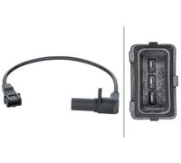 HELLA 6PU 013 122-951 Crankshaft sensor