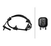 HELLA 6PU 230 048-161 ABS sensor