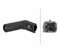 HELLA 6PU 358 380-561 Crankshaft sensor