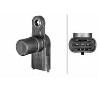 Fits HELLA 6PU 358 380-671 Shaft half-sensor OPEL ⭐UK Stock⭐