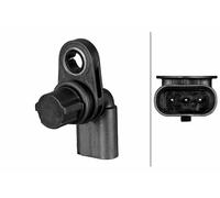 HELLA 6PU 358 380-741 Camshaft position sensor