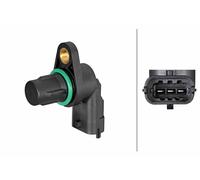 HELLA 6PU 358 380-841 Camshaft position sensor