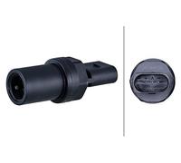 HELLA 6PU 009 145-341 Sensor, speed / RPM