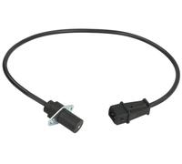 Crankshaft position sensors Inductive Sensor 6PU 358 191-081 HELLA for FORD FIAT