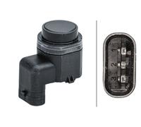 Hella Reversing Parking Sensor 6PX 358 141-271 for BMW X5 X6 X3