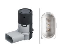 HELLA Parking sensor assist for AUDI SKODA VW 6PX 358 141-411