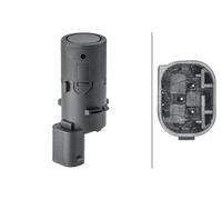 Hella Parking Sensor 6PX 358 141-731 Park Distance Control for Land Rover Freelander