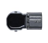 Hella Reversing Parking Sensor 6PX 358 270-691 - Rear Ultrasonic Sensor for NISSAN, INFINITI