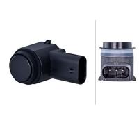 Hella Parking Assist Sensor 6PX 358 270-231 Fits KIA - High Quality