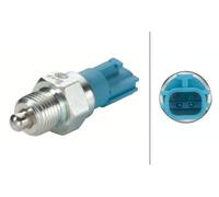 Reversing light switch 6ZF 181 612-061 HELLA for NISSAN RENAULT FORD HYUNDAI