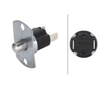 HELLA 6ZF003 549-001 Switch, door contact OE REPLACEMENT