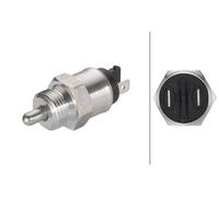 Reversing light switch 6ZF 004 843-001 HELLA for OPEL ASCONA B COMMODORE C