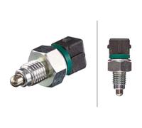 ✅Fits HELLA 6ZF007 673-001 Switch, reverse light 6ZF007 673-001 Ligh ⭐UK Seller⭐