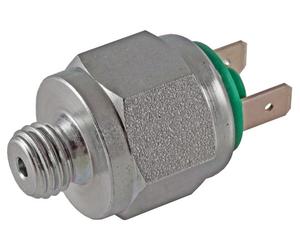 Fits HELLA 6ZF358 169-041 Pressure Switch, brake hydraulics 6ZF358 169-041 Pres