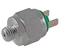 Fits HELLA 6ZF358 169-051 Pressure Switch, brake hydraulics 6ZF358 169-051 Pres