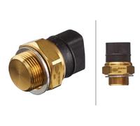 HELLA 6ZT 007 802-011 Temperature Switch, radiator fan