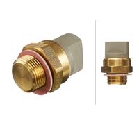 HELLA 6ZT 007 802-021 Temperature Switch, radiator fan