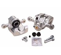 HELLA 8AN 355 799-691 Brake caliper