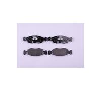 Fits HELLA 8DB 355 008-291 Ham pads. prz. CI PE