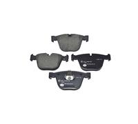 Fits HELLA 8DB 355 010-751 Ham pads. rear BMW rolls-royce