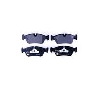 HELLA 8DB 355 011-281 Brake pad set