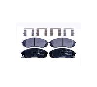 Fits HELLA 8DB 355 013-541 Ham pads. prz. TO HY KIA