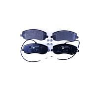 Fits HELLA 8DB 355 013-871 Ham pads. prz. CI FI LA PE