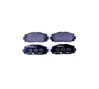 Fits HELLA 8DB 355 014-311 Ham pads. prz. THAT'S ALL IT IS